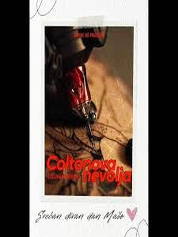Book As Passion - Coltonova nevolja