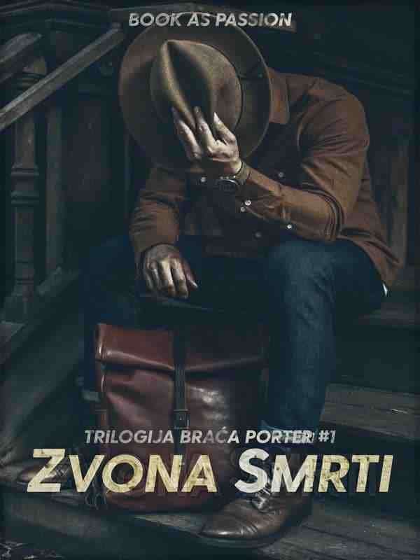 Book As Passion - Zvona smrti