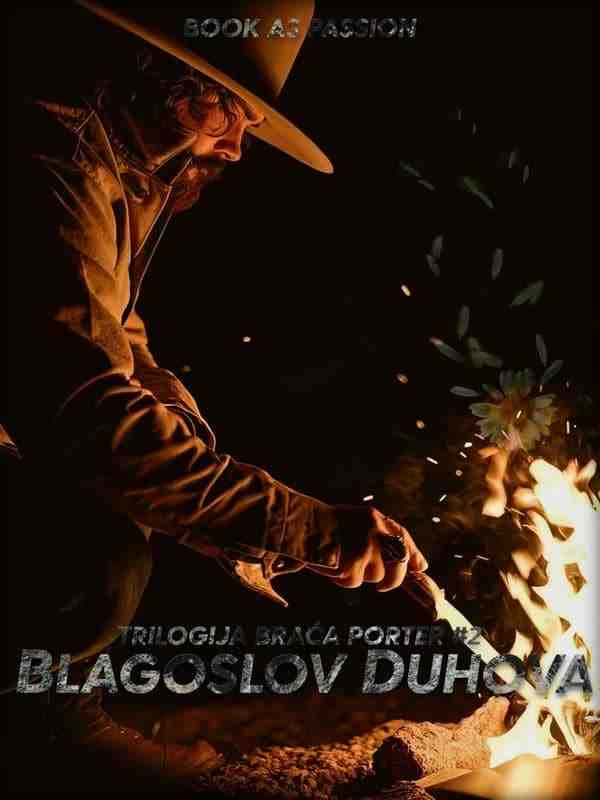 Book As Passion - Blagoslov duhova