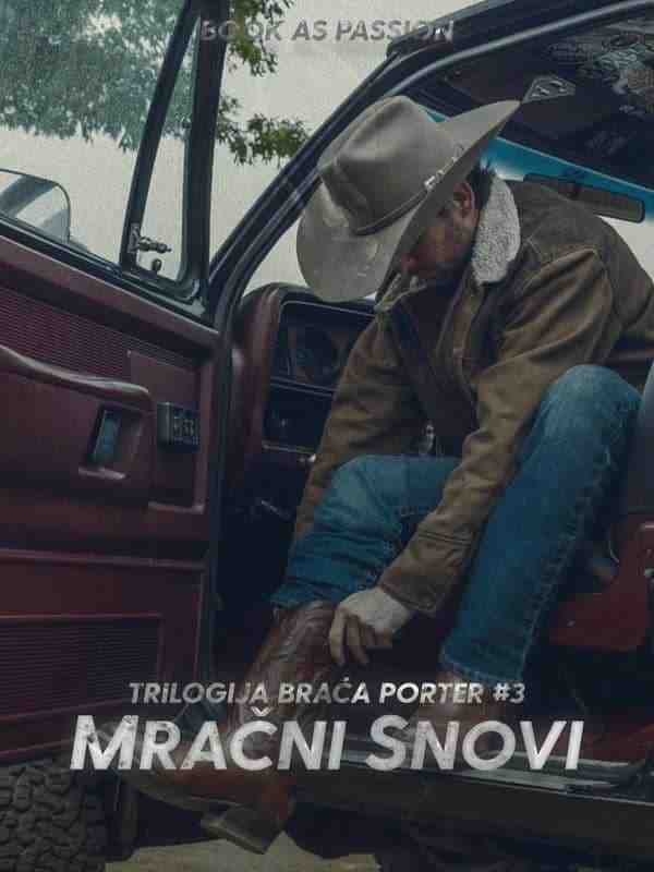 Book As Passion - Mračni snovi