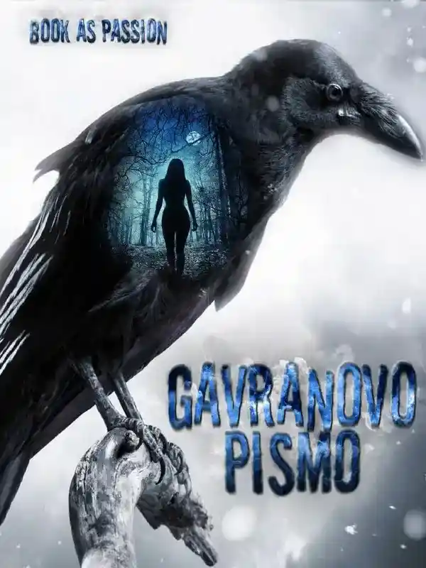 Book As Passion - Gavranovo pismo