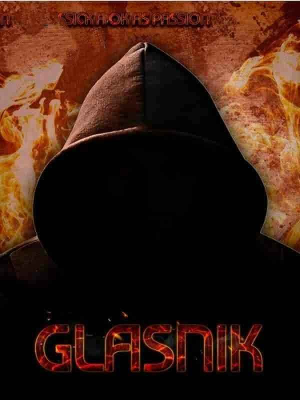 Book As Passion - Glasnik