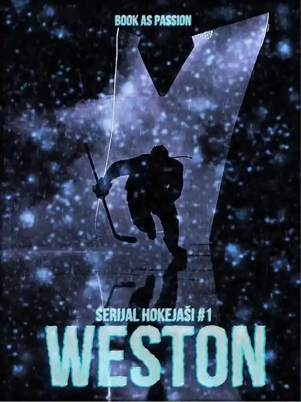 Book As Passion - Weston