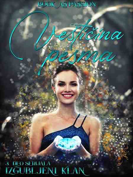 Book As Passion - Veštičina pesma