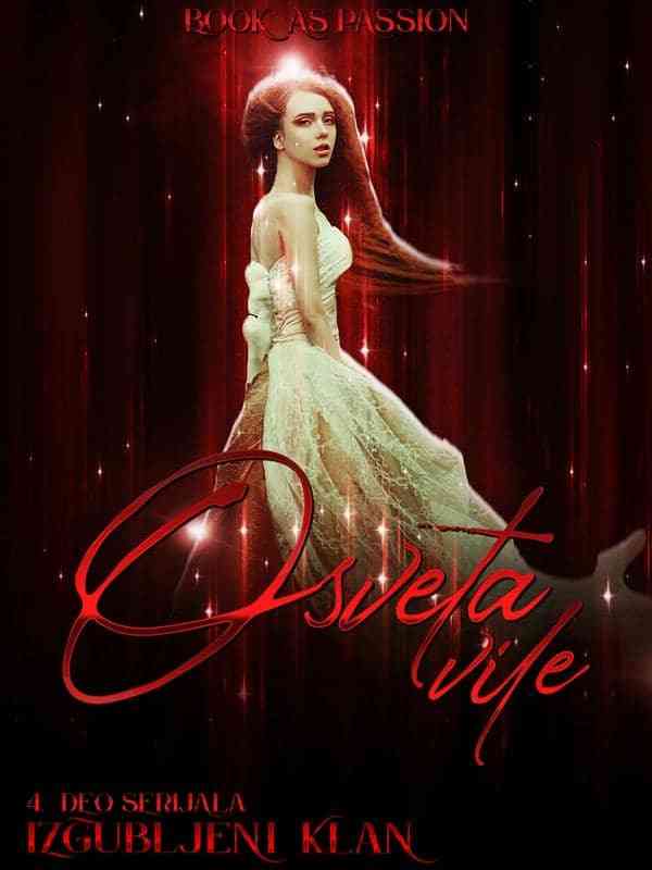 Book As Passion - Osveta Vile