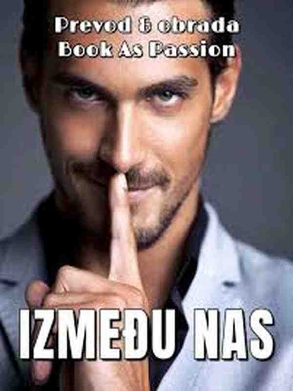 Book As Passion - Između nas