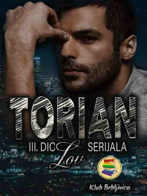 Book As Passion - Torian