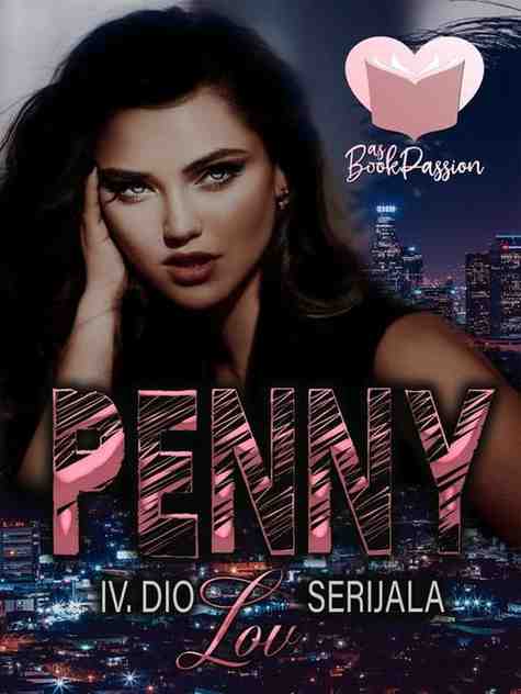 Book As Passion - Penny