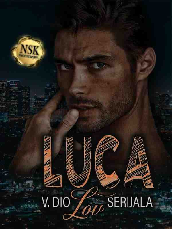Book As Passion - Luca