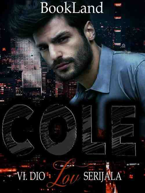 Book As Passion - Cole