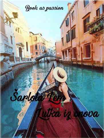 Book As Passion - Lutka iz snova