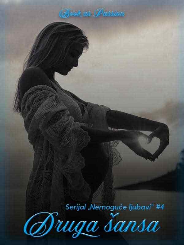 Book As Passion - Druga šansa