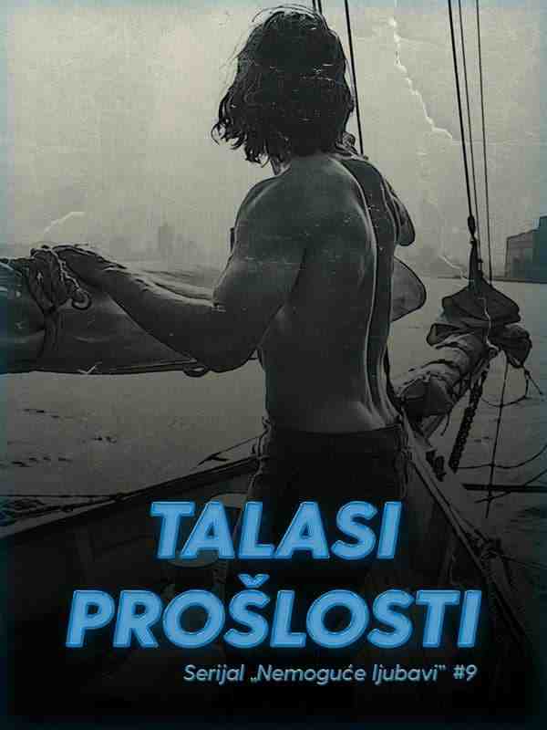 Book As Passion - Talasi prošlosti