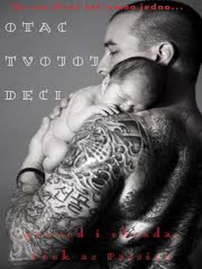 Book As Passion -Otac tvojoj deci