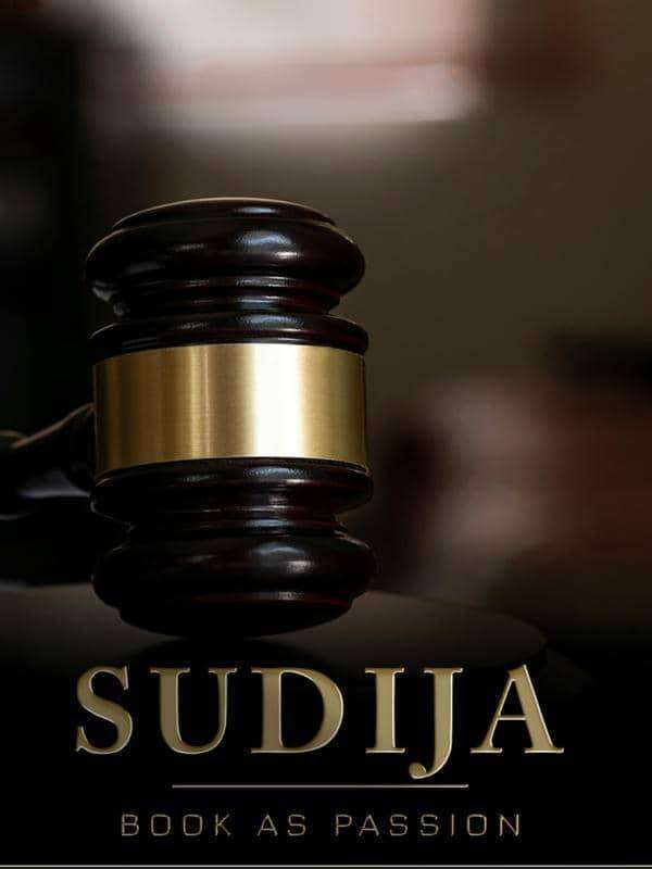 Book As Passion - Sudija