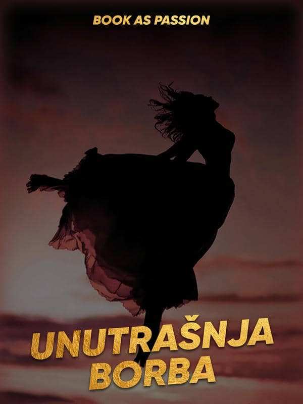 Book As Passion - Unutrašnja borba