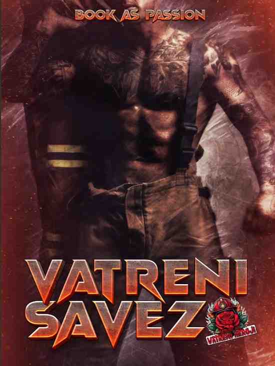 BAP - Vatreni-savez