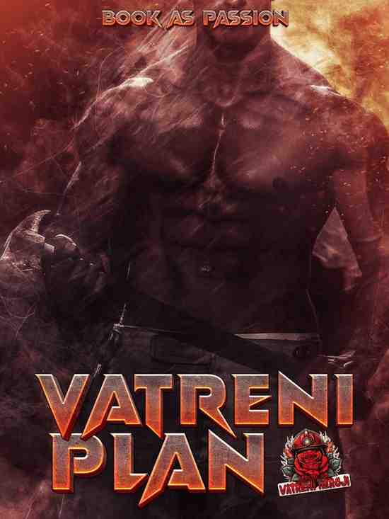 BAP - Vatreni plan