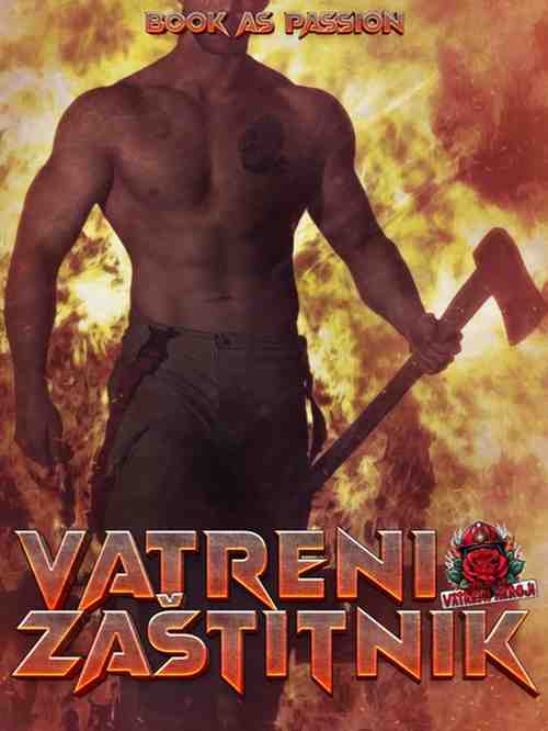 BAP - Vatreni zaštitnik