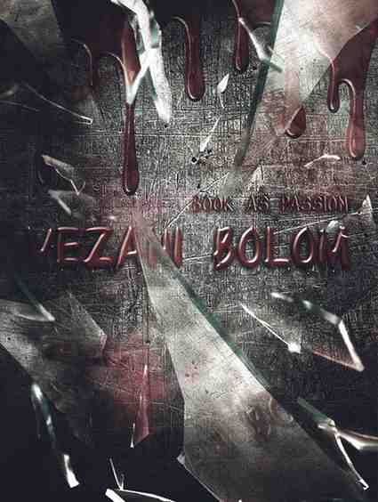 Book As Passion - Vezani bolom