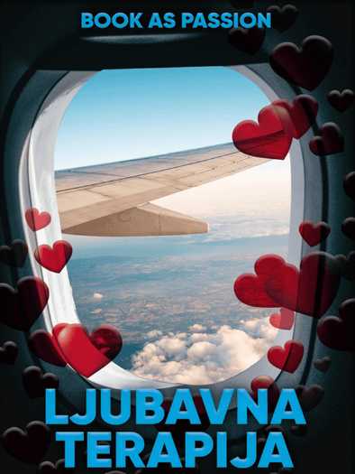 Book As Passion - Ljubavna terapija