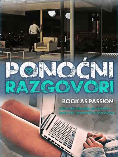 Book As Passion - Ponoćni razgovori