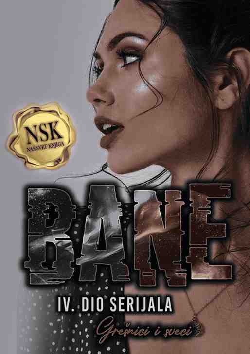 Bane - Grešnici i Sveci