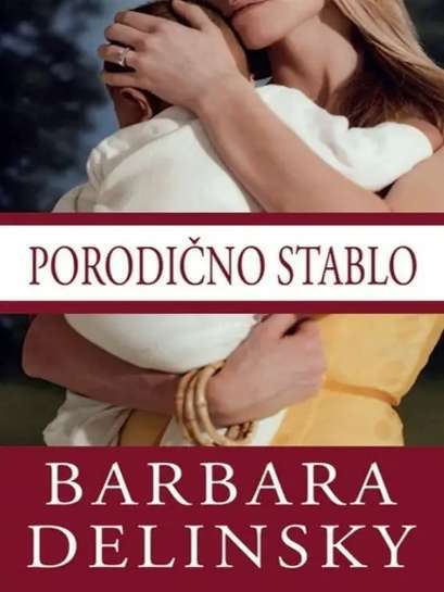 Barbara Delinsky - Porodično stablo
