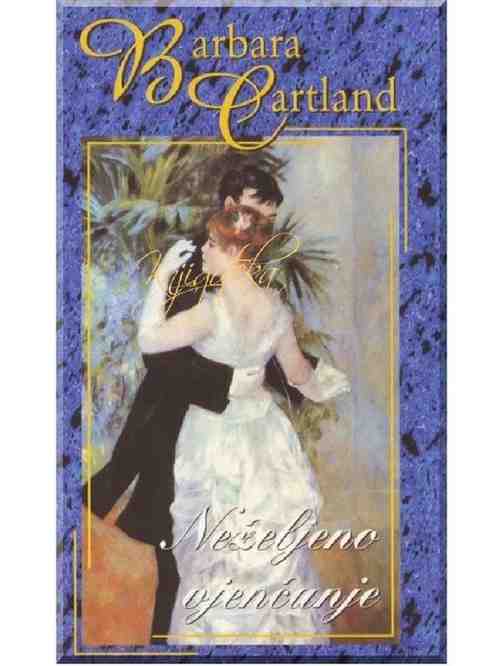 Barbara Cartland - Neželjeno vjenčanje
