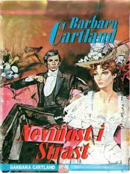Barbara Cartland - Nevinost i Strast