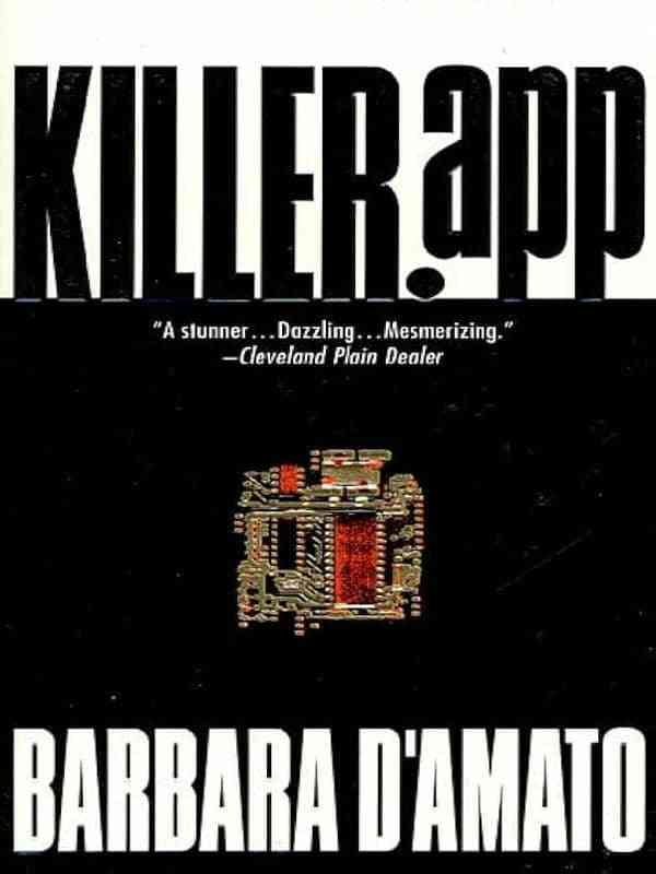 Barbara D'Amato - Killer