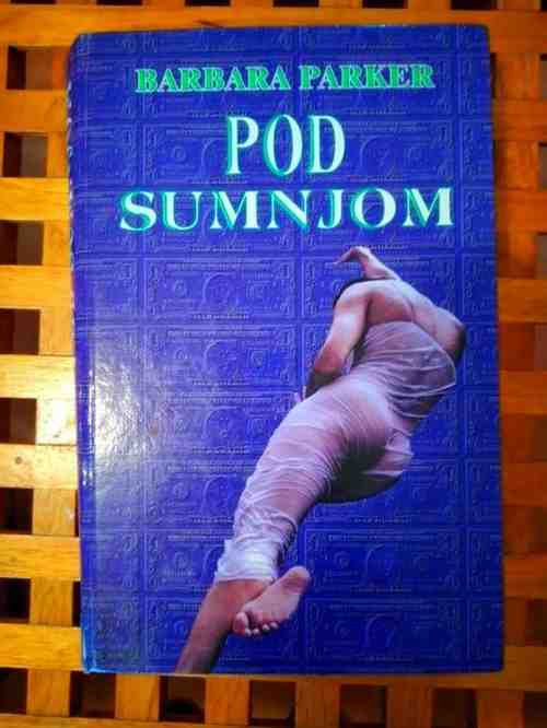 Barbara Parker - Pod sumnjom