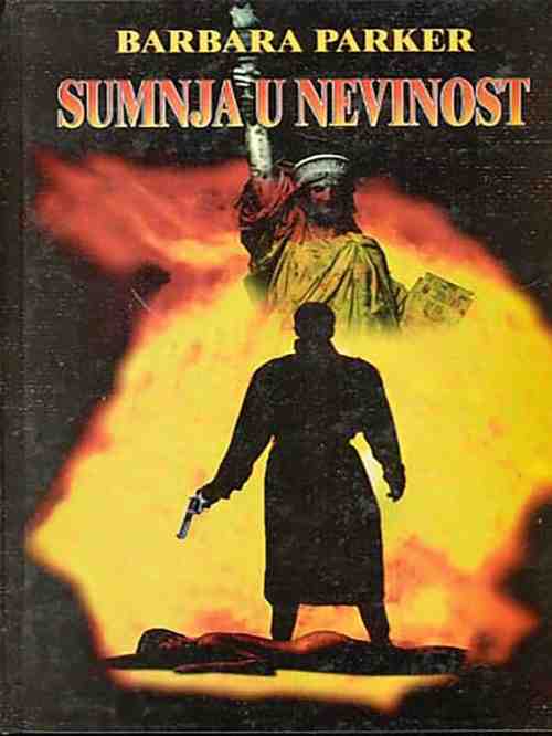 Barbara Parker - Sumnja u nevinost