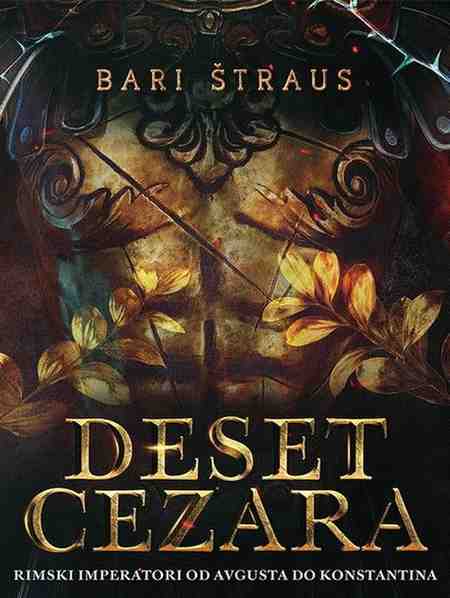 Bari Straus - Deset Cezara