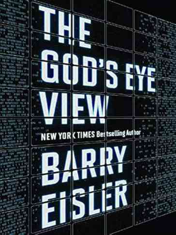 Barry Eisler - Pod budnim okom