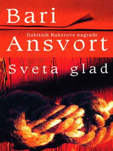 Barry Unsworth - Sveta glad