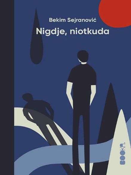 Bekim Sejranovic - Nigdje niotkuda