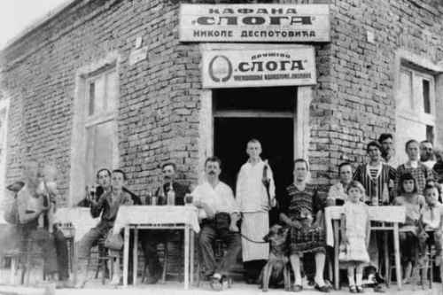 “Bekrijske slave”: najsuroviji običaj ikad u beogradskim kafanama