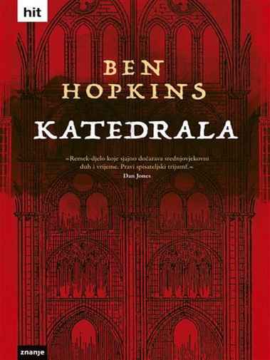 Ben Hopkins - Katedrala