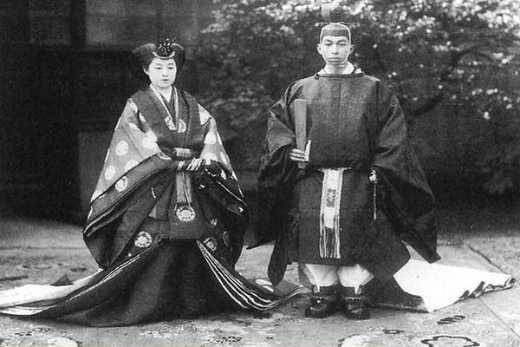 Beogradski fotograf zadužio japanski carski dvor