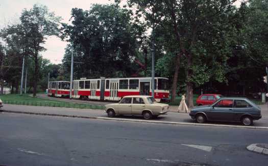 Beogradski košmar – činovnička anarhija iz 1984.
