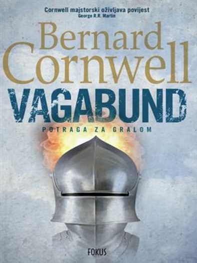 Bernard Cornwell - Vagabund