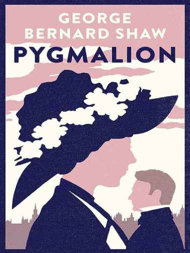 Bernard Shaw - Pigmalion