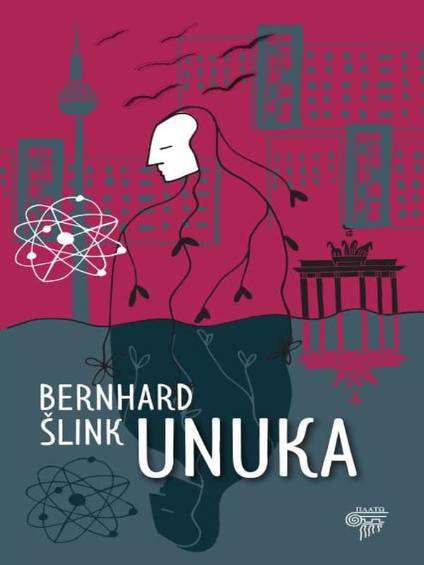 Bernhard Schlink - Unuka