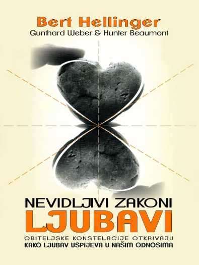 Bert Helinger - Nevidljivi zakoni ljubavi
