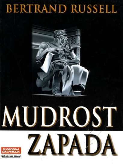 Bertrand Russell - Mudrost zapada