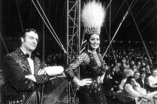 Beše jednom cirkus u Beogradu