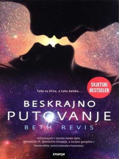 Beth Revis - Beskrajno putovanje