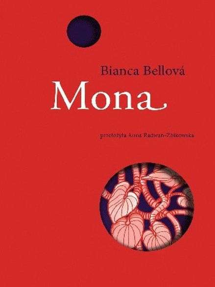 Bianca Bellová - Mona