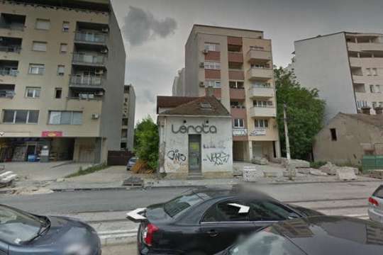 Biblioteka za siromašne gde se Ana Karenjina čekala mesecima